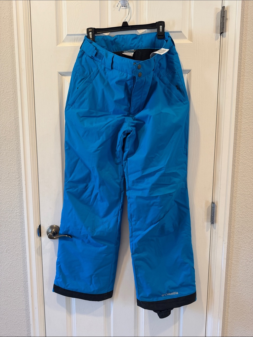 Columbia Men's Arctic Trip Ski Snow Pants